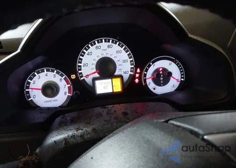 2013 Honda Pilot Ex-L z USA, uszkodzony, nr VIN 5FNYF4H60DB049398